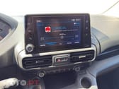 Peugeot Partner 1.5 BlueHDi Pro Longa