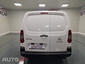 Citroen Berlingo 1.6 BLUEHDI 100CV GPS IVA DEDUTIVEL