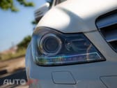 Mercedes-Benz C 250 CDI Avantgarde BE 131g Aut.