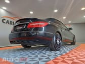 Mercedes-Benz E 250 CDi Avantgarde BlueEf.Auto.