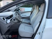 Renault Zoe Life