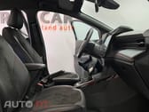 Ford Puma 1.0 EcoBoost mHEV ST-Line