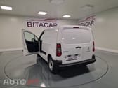 Citroen Berlingo 1.6 BLUEHDI GPS IVA DEDUTIVEL