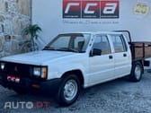 Mitsubishi L200 2.5 D