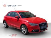 Audi A1 1.6 TDI Advance