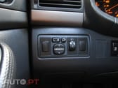 Toyota Avensis 2.0 D-4D Sol+GPS