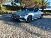 Mercedes-Benz CLE 200 Cabrio