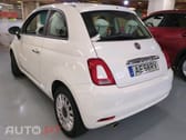 Fiat 500 1.2 Lounge MTA