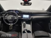 Peugeot 508 SW PureTech 130 EAT8 GT