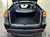 Tesla Model Y Long Range Dual Motor AWD