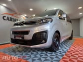 Citroen Jumper Spacetourer 1.5 BlueHDi Business