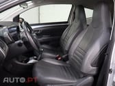 Toyota Aygo 1.0 VVT-i x-play x-touch