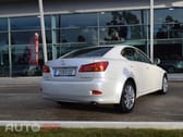 Lexus IS 220