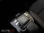Mercedes-Benz A 180 d AMG Line Aut.