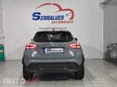 Nissan Juke 1.0 DIG-T Tekna Two Tone