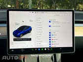 Tesla Model Y Tração Traseira