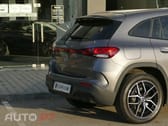 Mercedes-Benz EQA 250 AMG Line