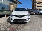 Renault Clio Sport Tourer 1.5 dCi Limited