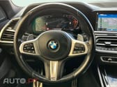 BMW X7 40 d xDrive Pack M