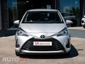 Toyota Yaris 1.0 VVT-i Comfort