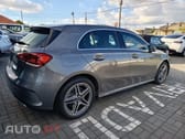 Mercedes-Benz A 250 e AMG Line