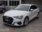 Audi A3 Sportback 30 TFSI Advanced