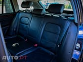Skoda Superb Break 2.0 TDi Elegance 4x4