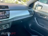 Skoda Fabia 1.0 TSI Ambition