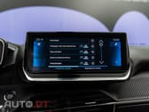 Peugeot 2008 1.2 PureTech GT Line EAT8