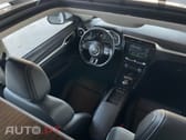 MG ZS EV Luxury