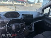 Peugeot Partner 1.6 BlueHDi L1 Premium