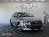 Peugeot 208 1.2 PureTech Allure Pack