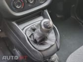 Fiat Doblo 1.6 MJ 3L