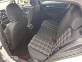 Volkswagen Golf 2.0 TDi GTD