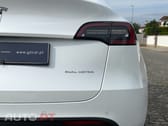 Tesla Model Y Long Range Tração Integral