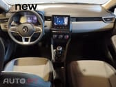 Renault Clio 1.0 TCe Evolution