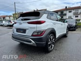 Hyundai Kauai 1.0 T-GDi Premium (TT)