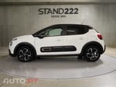 Citroen C3 1.2 PureTech C-Series