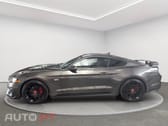 Ford Mustang 2.3i EcoBoost