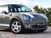MINI Cooper Cooper D