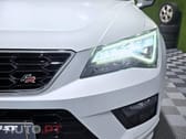 Seat Ateca 1.4 TSI FR