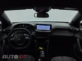 Peugeot 2008 1.2 PureTech Allure EAT8