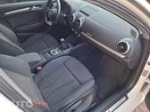 Audi A3 Sportback  1 0 Tfsi Sport
