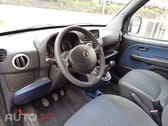 Fiat Doblo Panorama 1.3 M-Jet Malibu