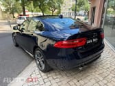 Jaguar XE 2.0 D R-Sport Aut.