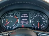 Audi A3 Sportback 1.6 TDi Look RS3