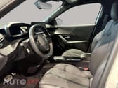 Peugeot E-2008 I.V.A DEDUTÍVEL GT 