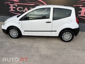 Citroen C2 1.4 HDi X
