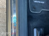 Mercedes-Benz EQA 250 AMG Line