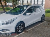 Kia Ceed 1.6 CRDi